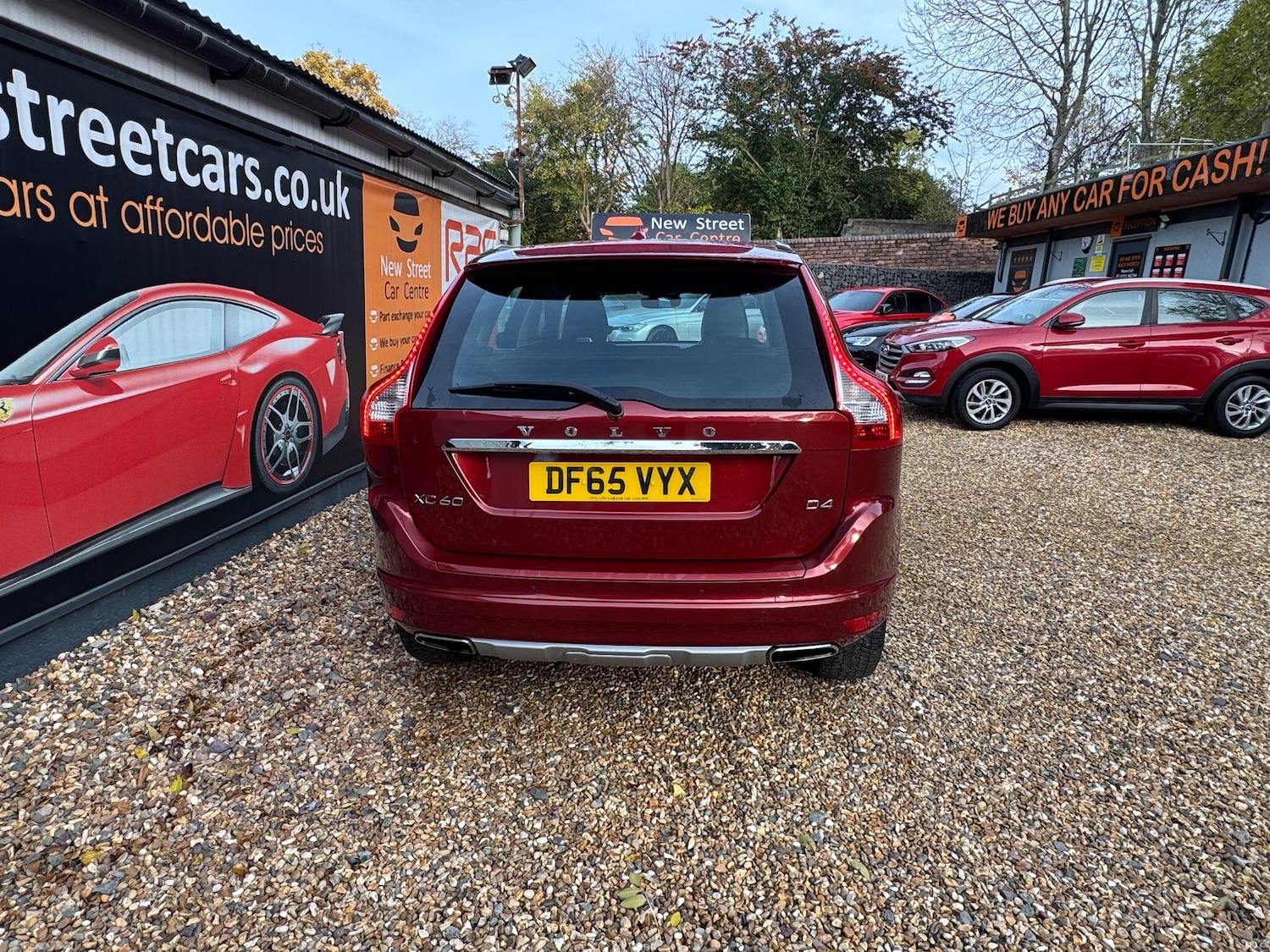 Used Volvo XC60 2015 for sale - 76408783: Photo 21