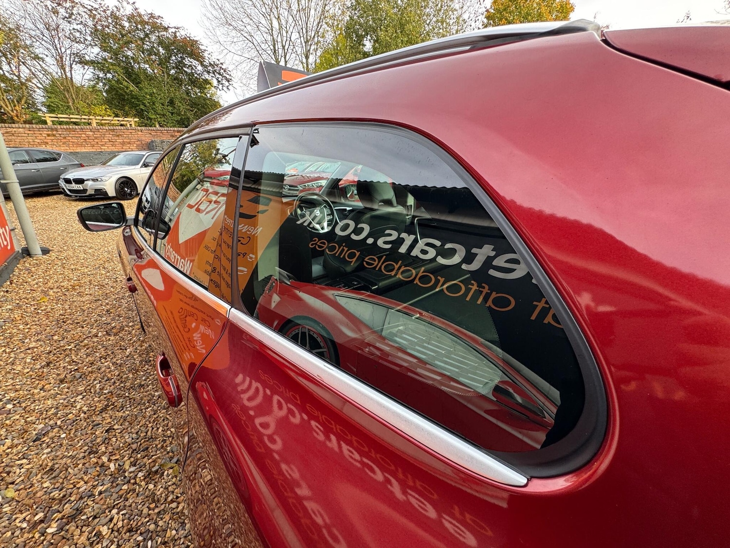 Used Volvo XC60 2015 for sale - 76408783: Photo 25