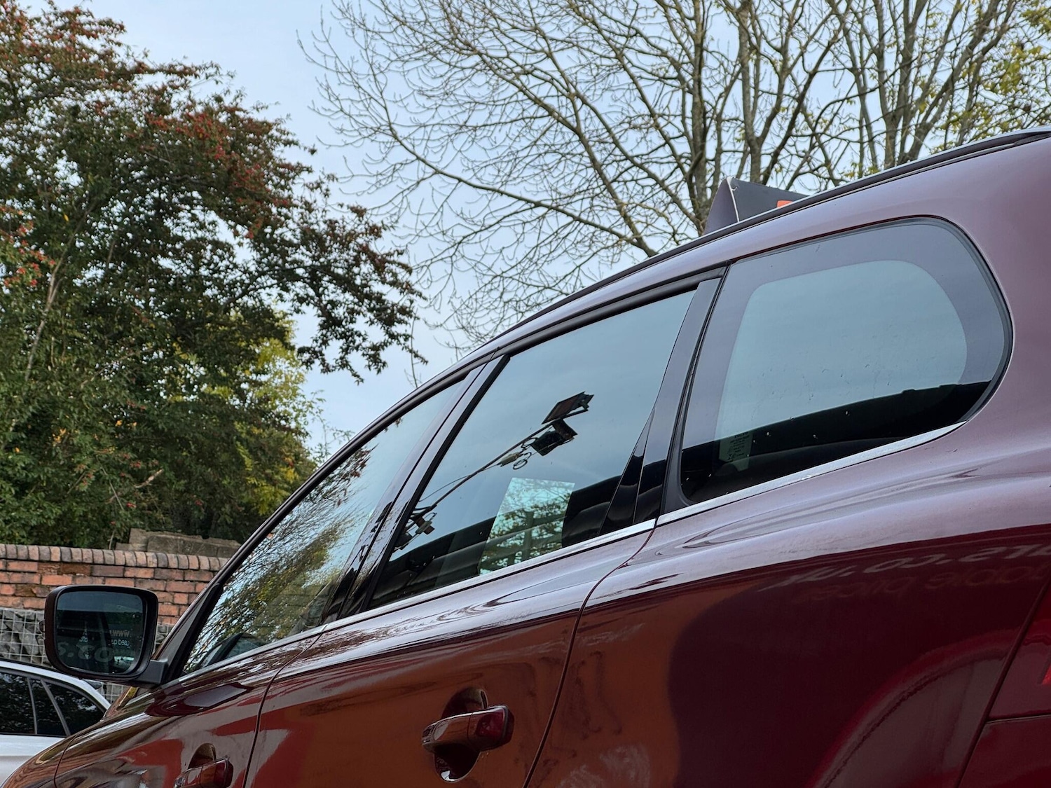 Used Volvo XC60 2015 for sale - 76408783: Photo 26