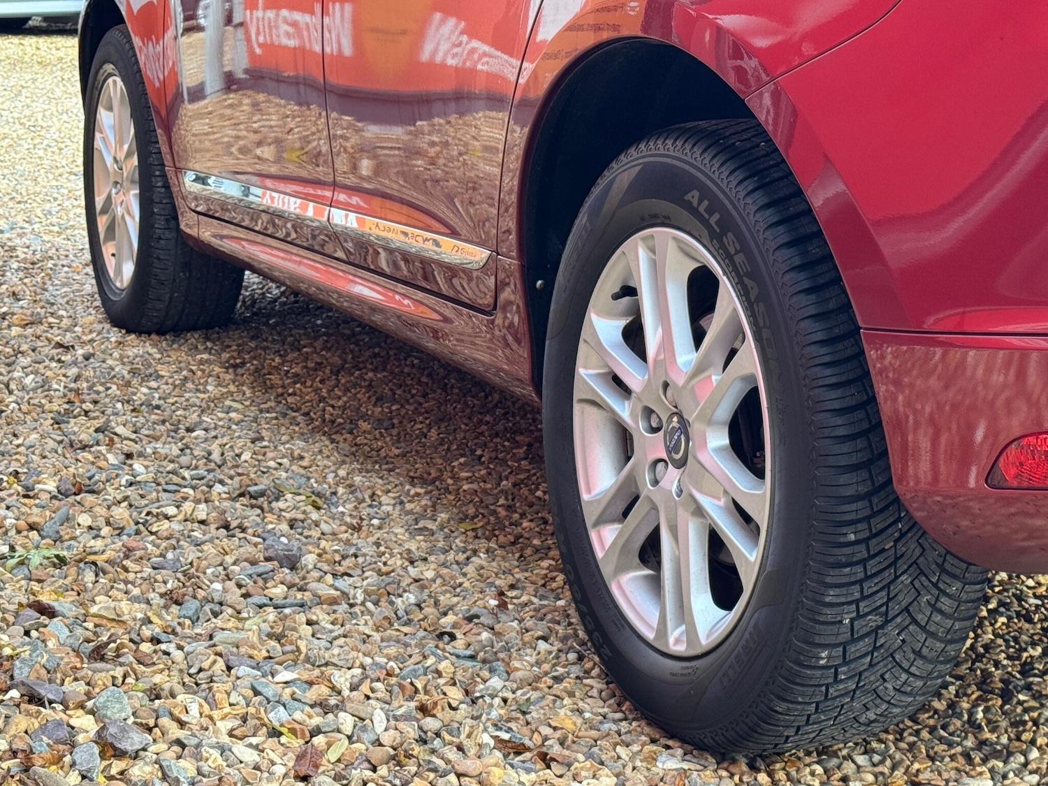 Used Volvo XC60 2015 for sale - 76408783: Photo 27