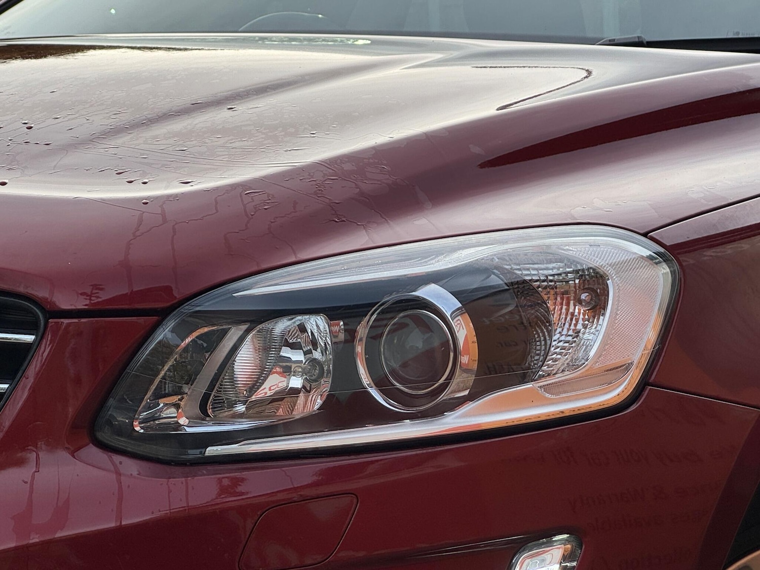 Used Volvo XC60 2015 for sale - 76408783: Photo 31