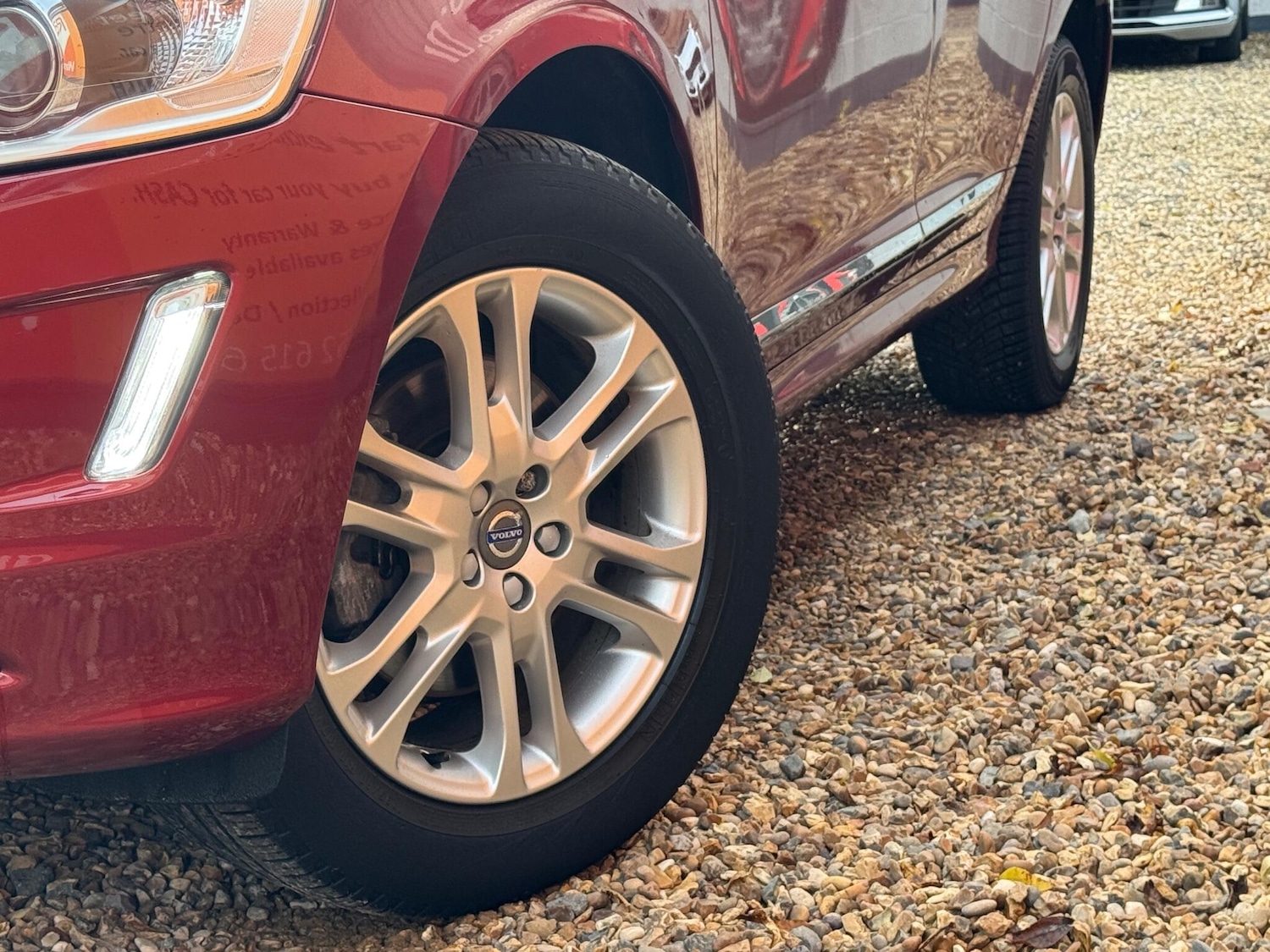 Used Volvo XC60 2015 for sale - 76408783: Photo 34