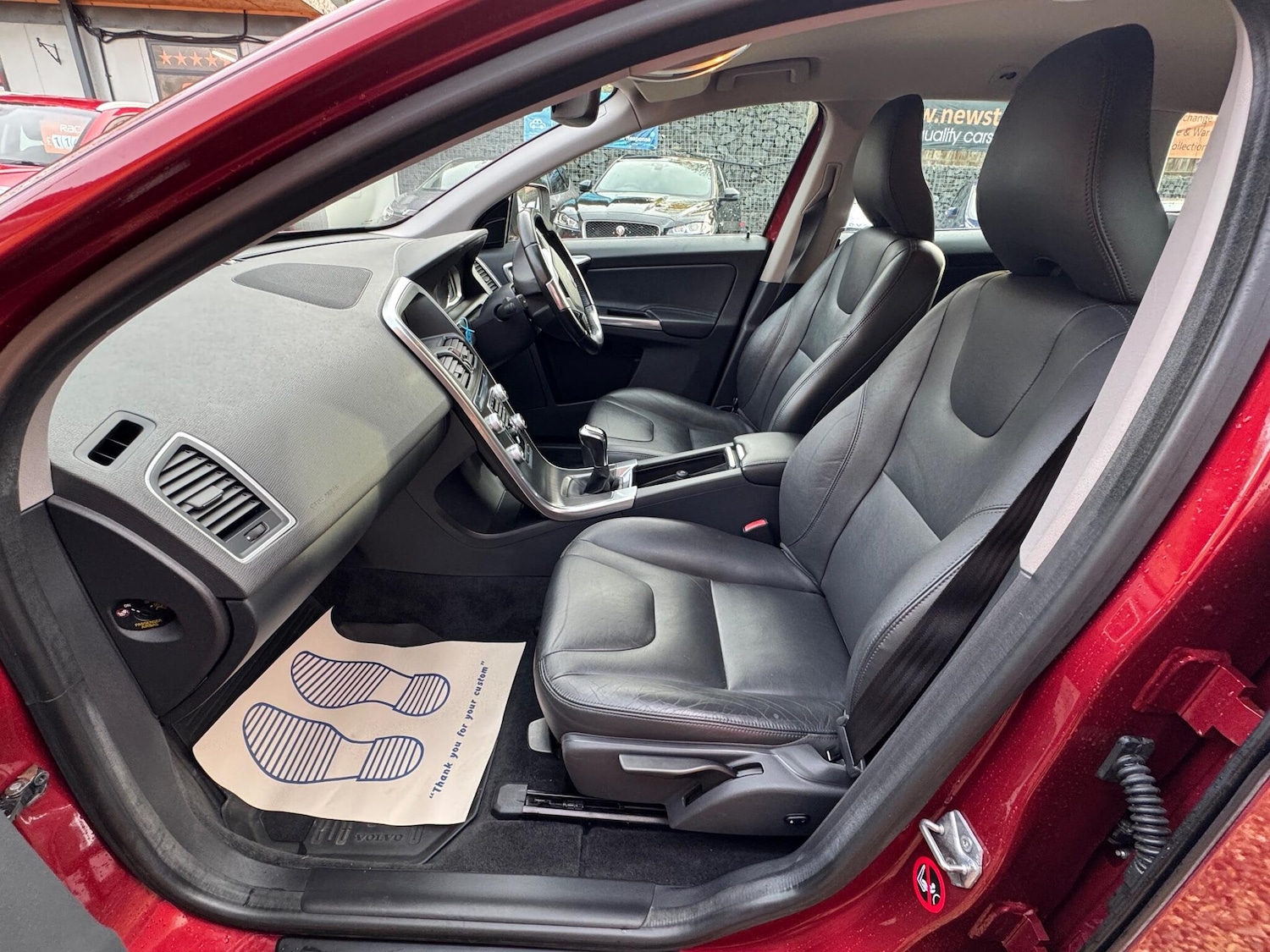 Used Volvo XC60 2015 for sale - 76408783: Photo 38