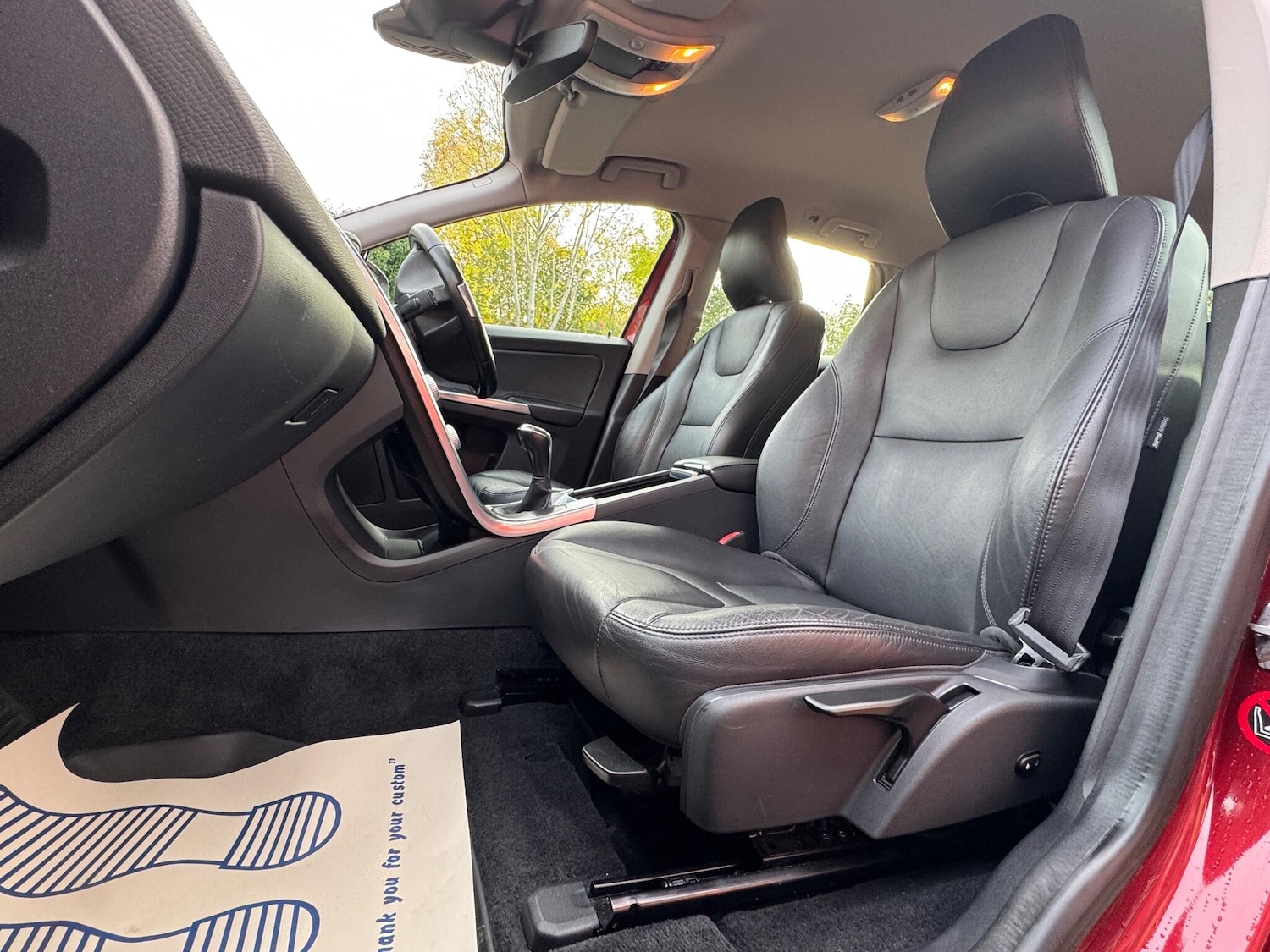 Used Volvo XC60 2015 for sale - 76408783: Photo 42