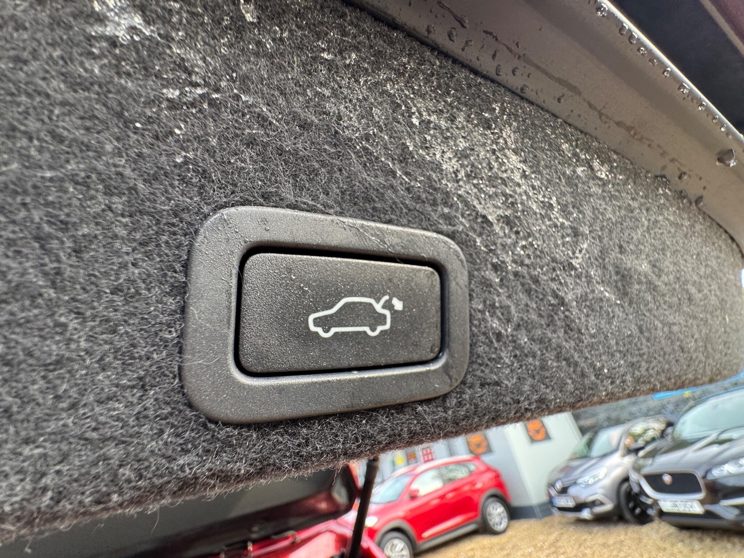 Used Volvo XC60 2015 for sale - 76408783: Photo 48