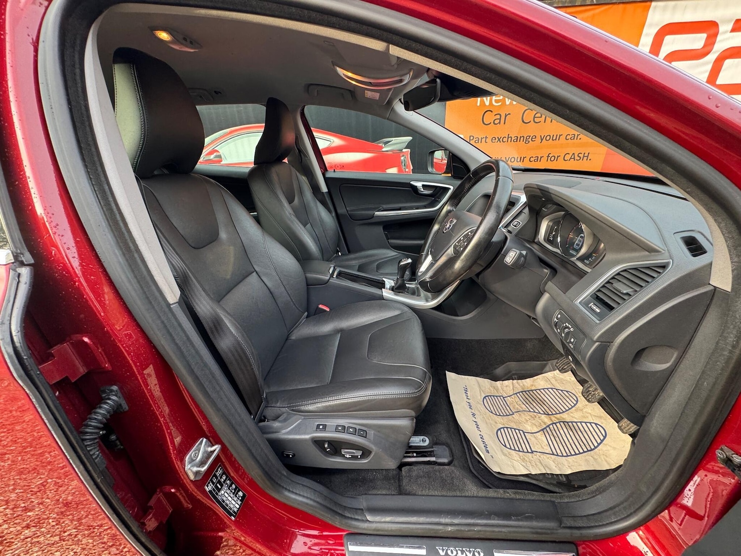 Used Volvo XC60 2015 for sale - 76408783: Photo 59