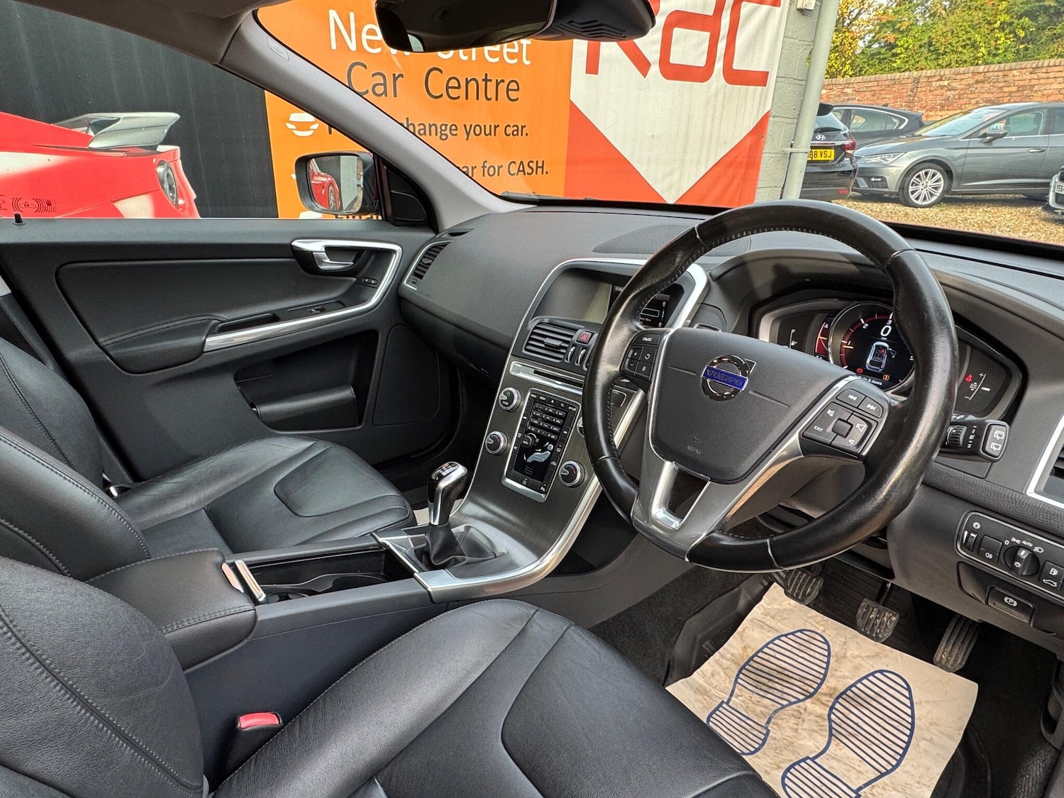 Used Volvo XC60 2015 for sale - 76408783: Photo 63