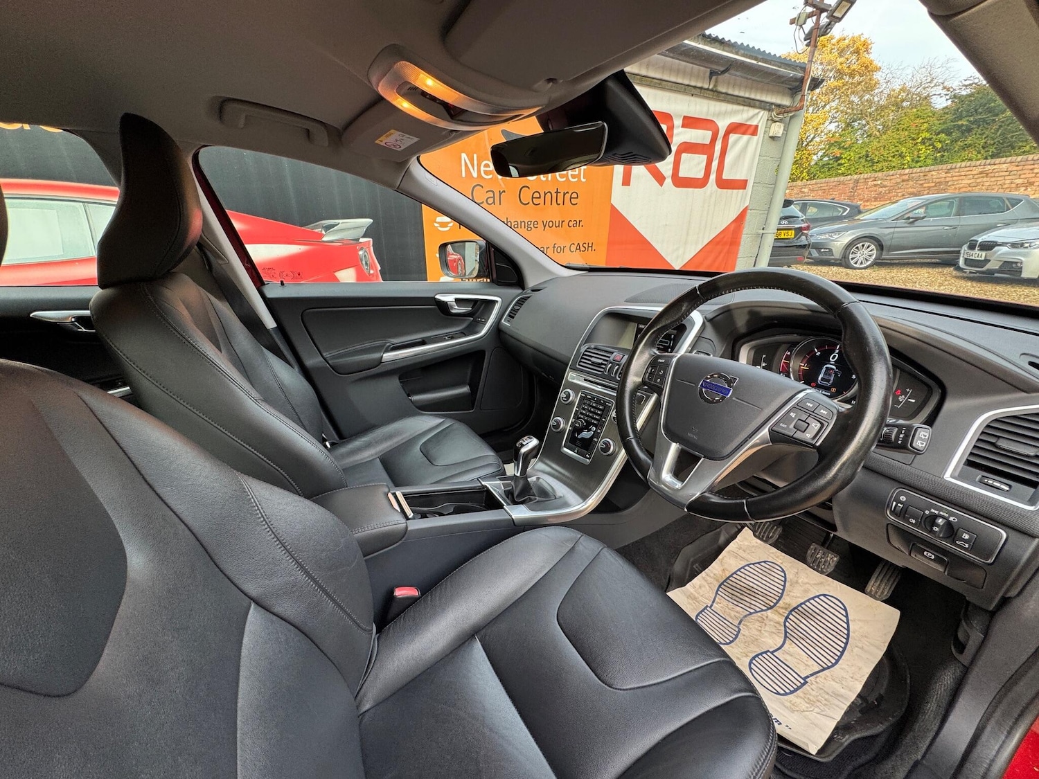 Used Volvo XC60 2015 for sale - 76408783: Photo 64