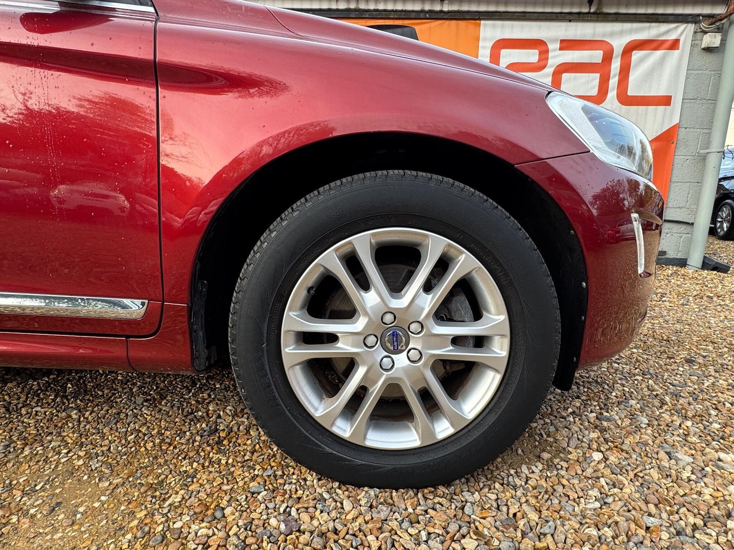 Used Volvo XC60 2015 for sale - 76408783: Photo 68