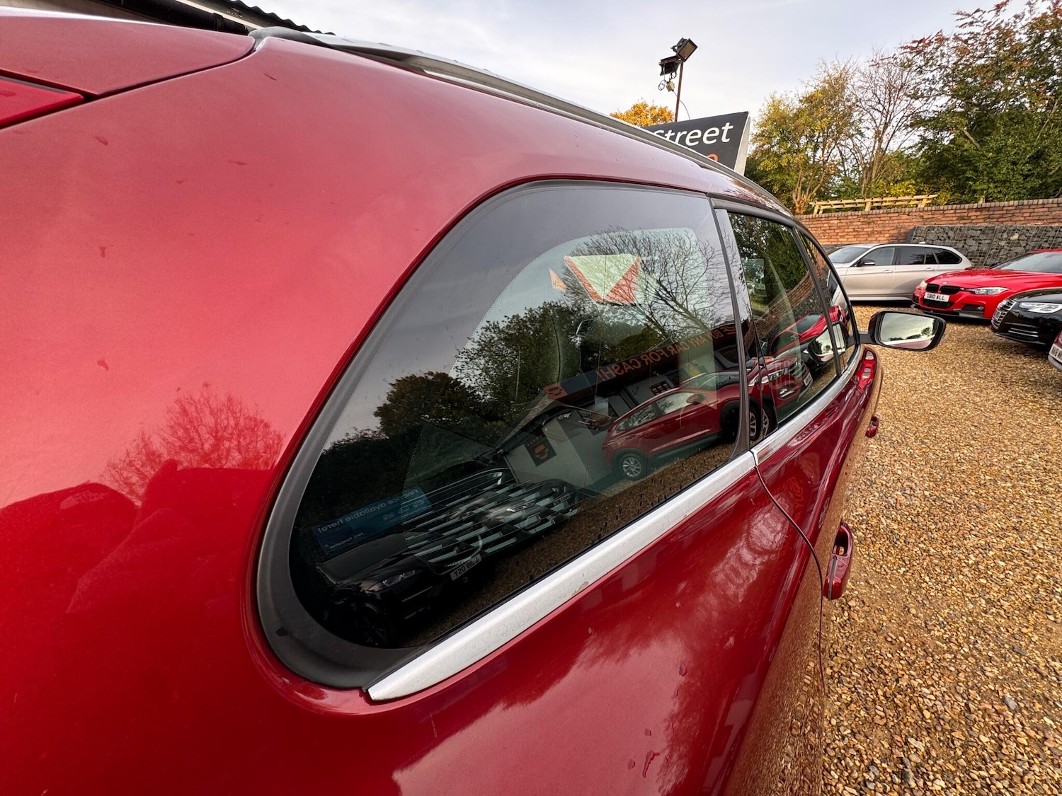 Used Volvo XC60 2015 for sale - 76408783: Photo 69