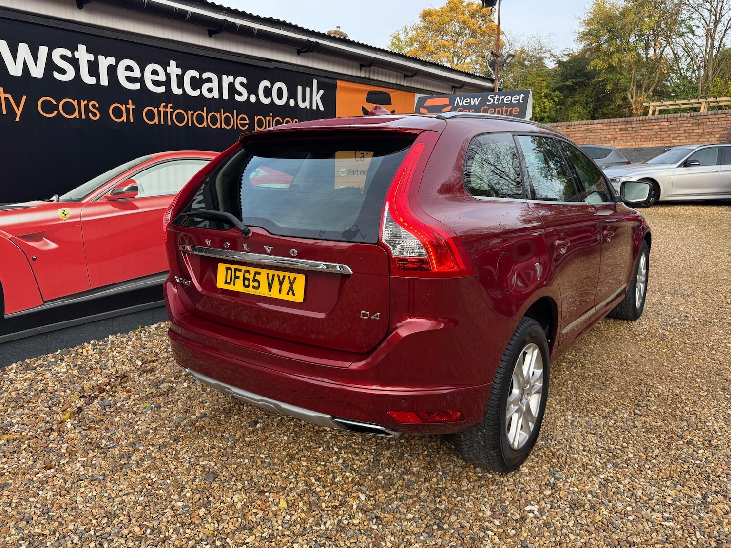 Used Volvo XC60 2015 for sale - 76408783: Photo 7