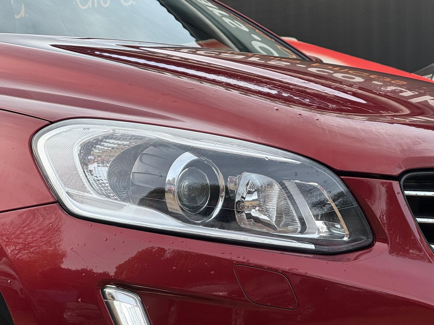 Used Volvo XC60 2015 for sale - 76408783: Photo 74