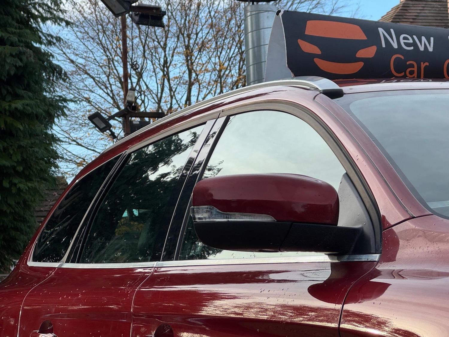 Used Volvo XC60 2015 for sale - 76408783: Photo 80