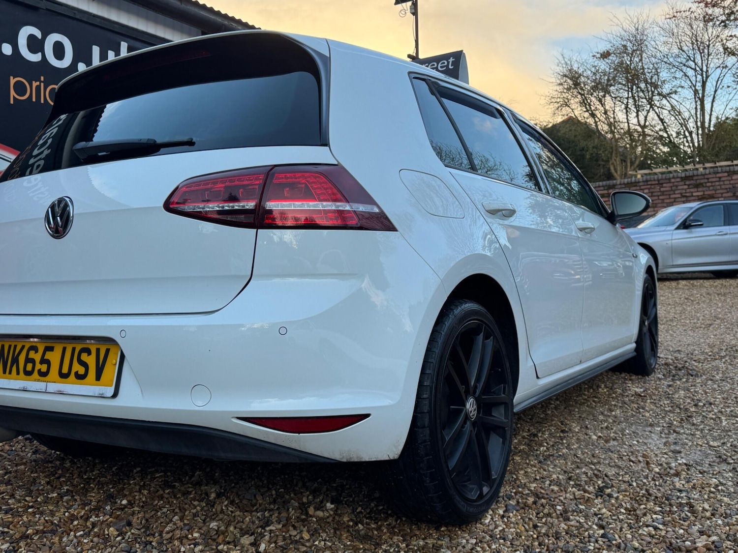 Used Volkswagen Golf 2016 for sale - 76752467: Photo 11