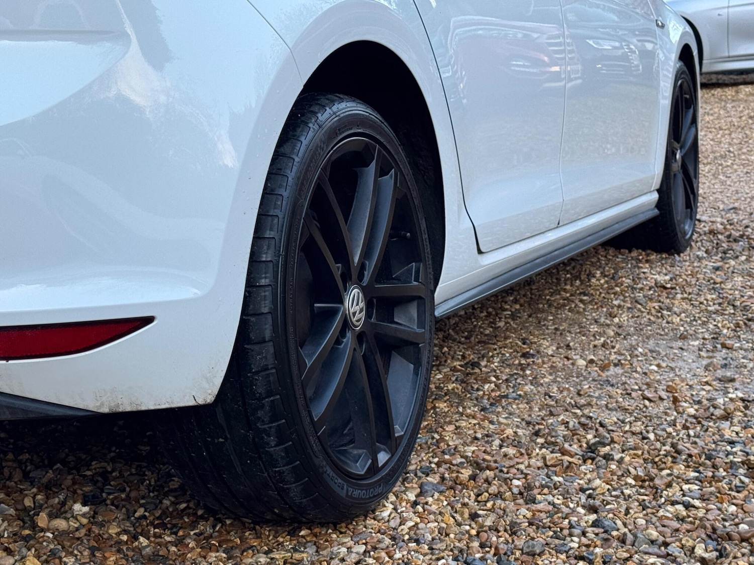 Used Volkswagen Golf 2016 for sale - 76752467: Photo 18