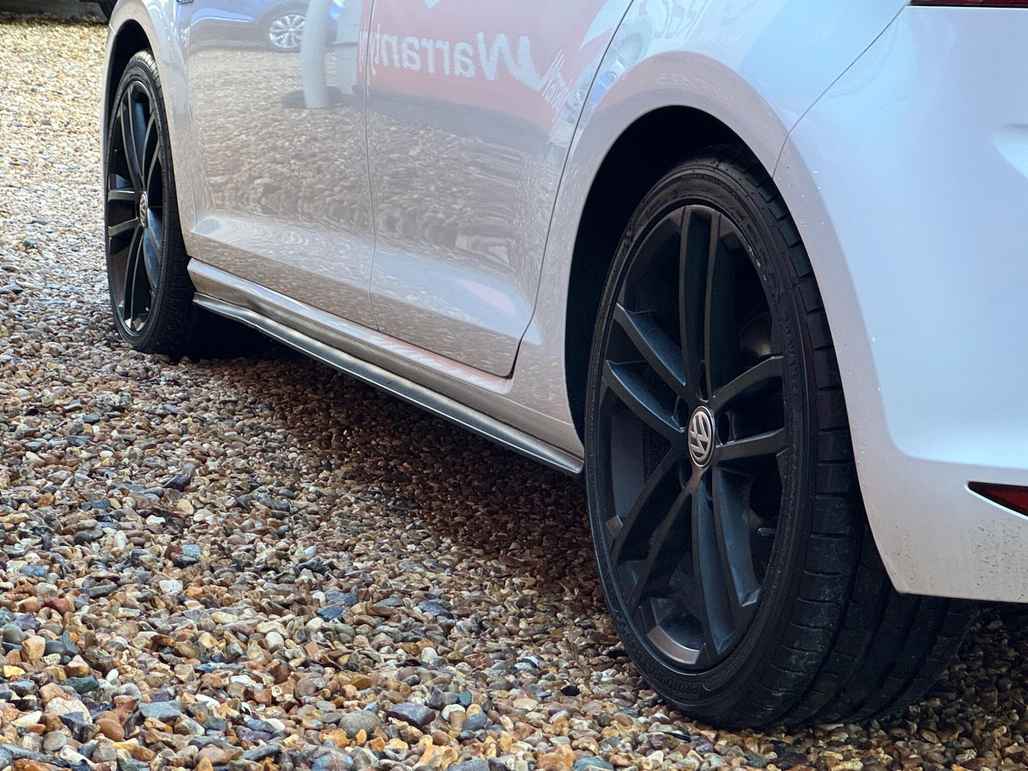 Used Volkswagen Golf 2016 for sale - 76752467: Photo 22