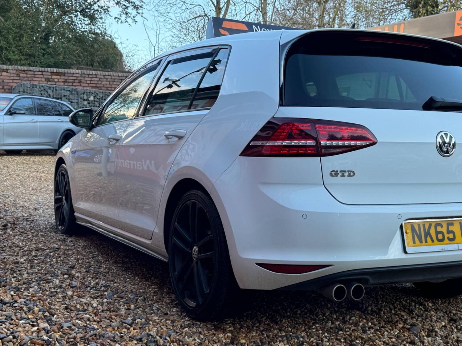 Used Volkswagen Golf 2016 for sale - 76752467: Photo 23