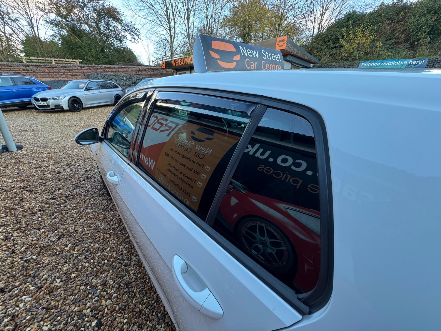 Used Volkswagen Golf 2016 for sale - 76752467: Photo 26