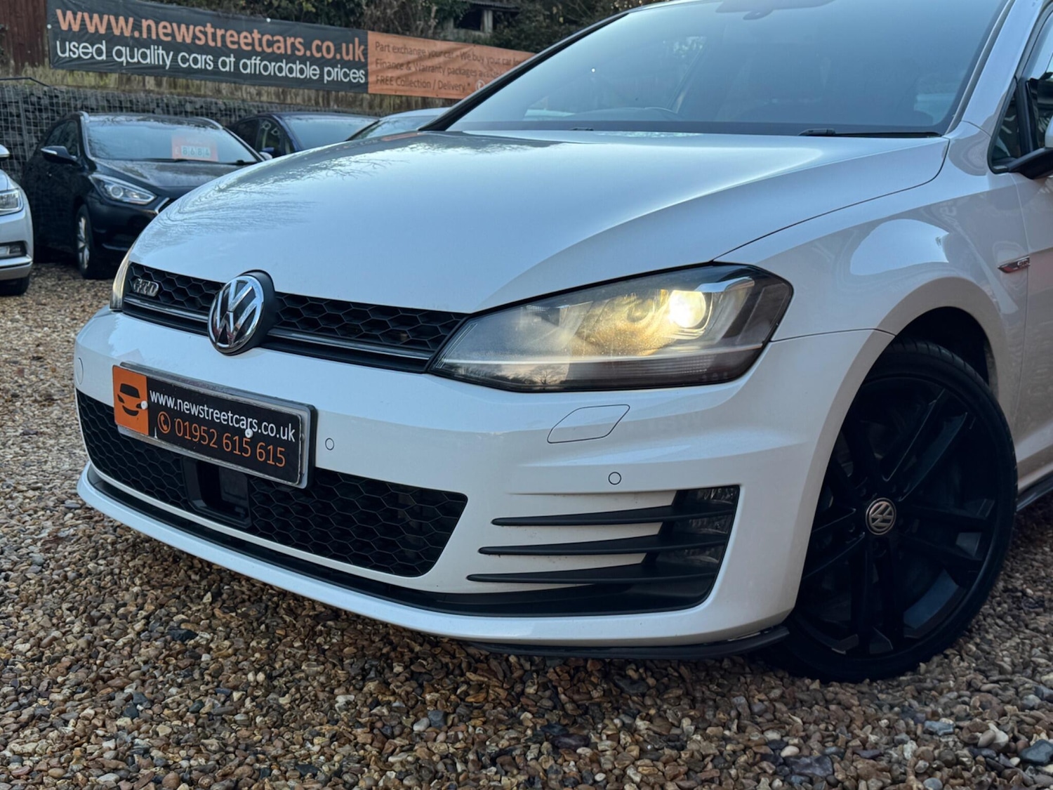 Used Volkswagen Golf 2016 for sale - 76752467: Photo 29