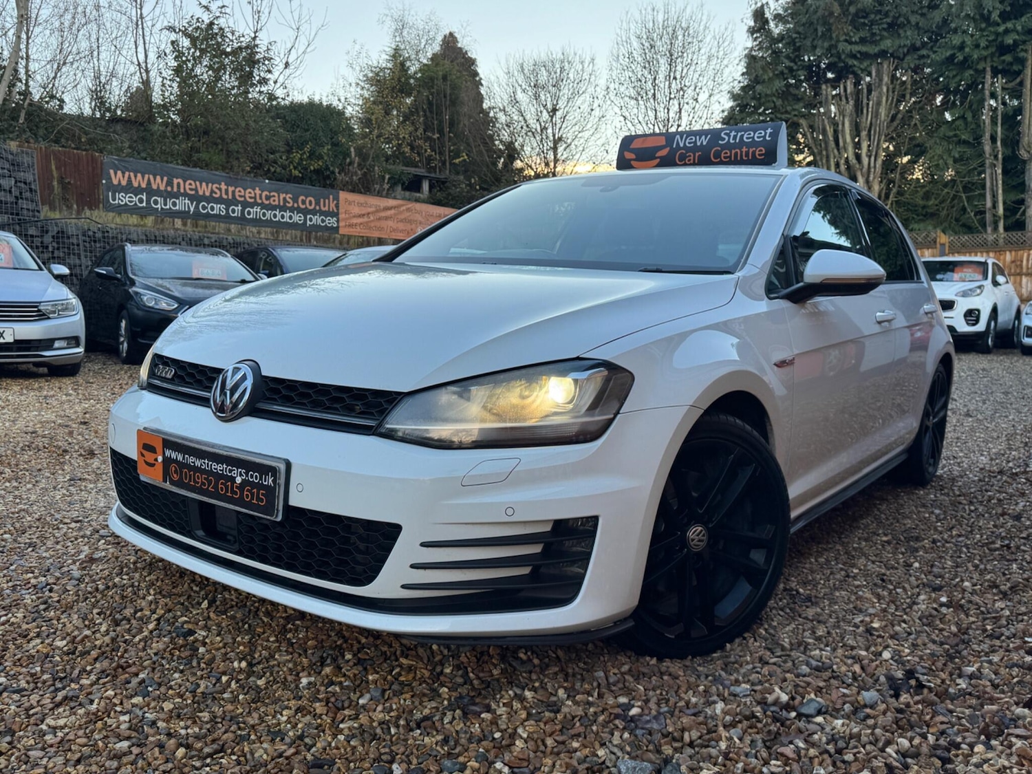 Used Volkswagen Golf 2016 for sale - 76752467: Photo 30