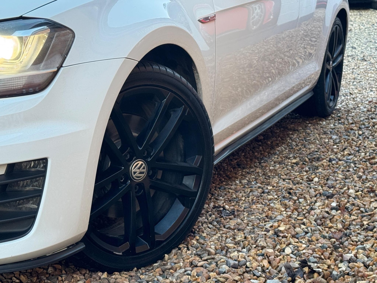 Used Volkswagen Golf 2016 for sale - 76752467: Photo 31