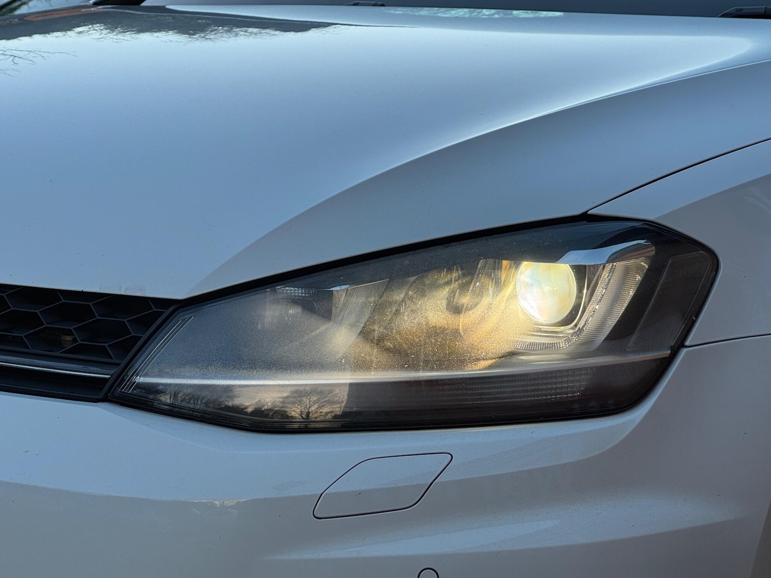 Used Volkswagen Golf 2016 for sale - 76752467: Photo 33