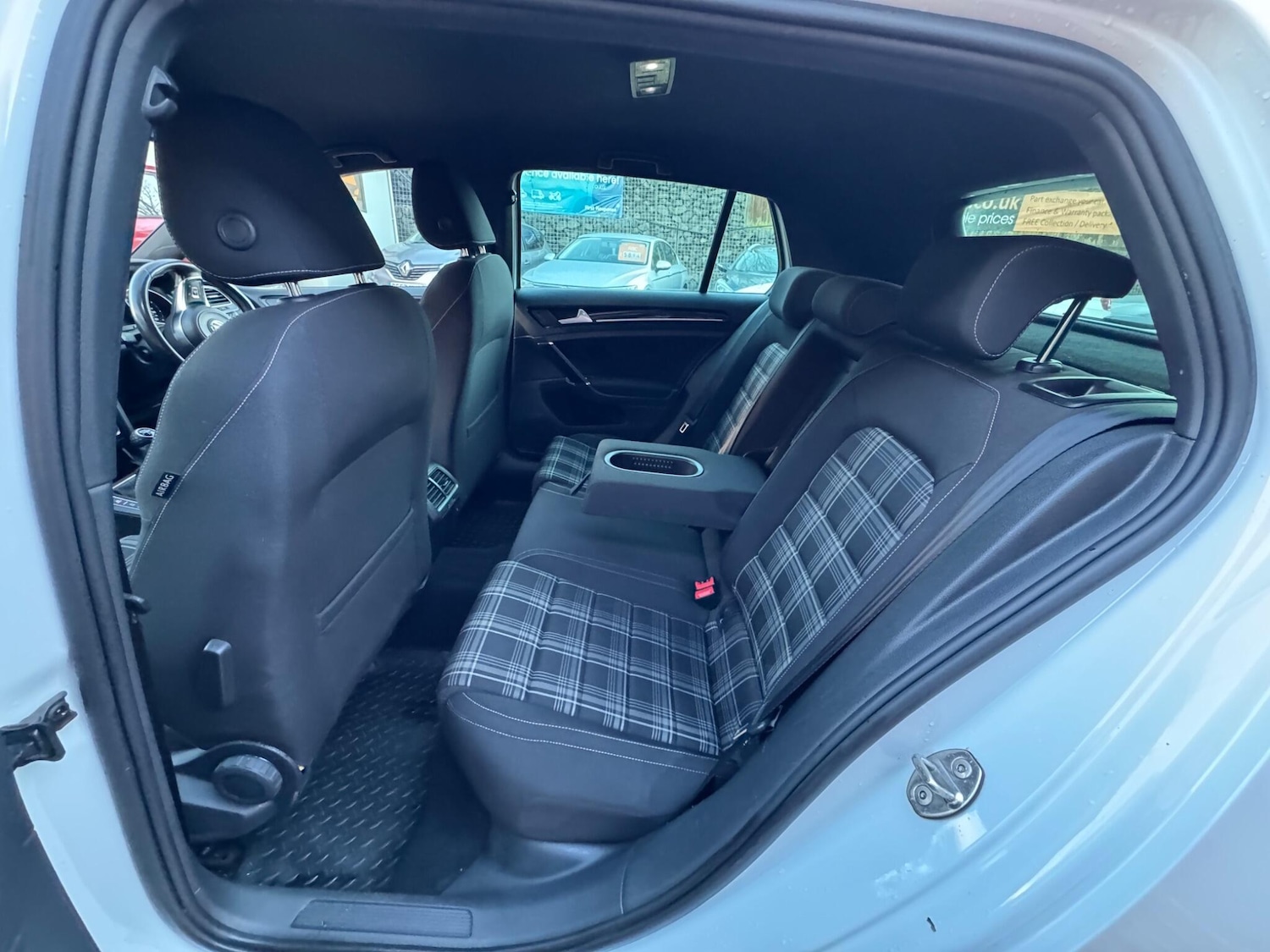 Used Volkswagen Golf 2016 for sale - 76752467: Photo 38