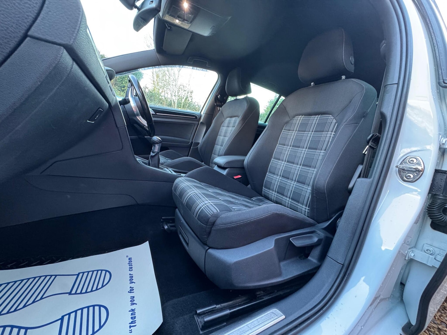 Used Volkswagen Golf 2016 for sale - 76752467: Photo 39