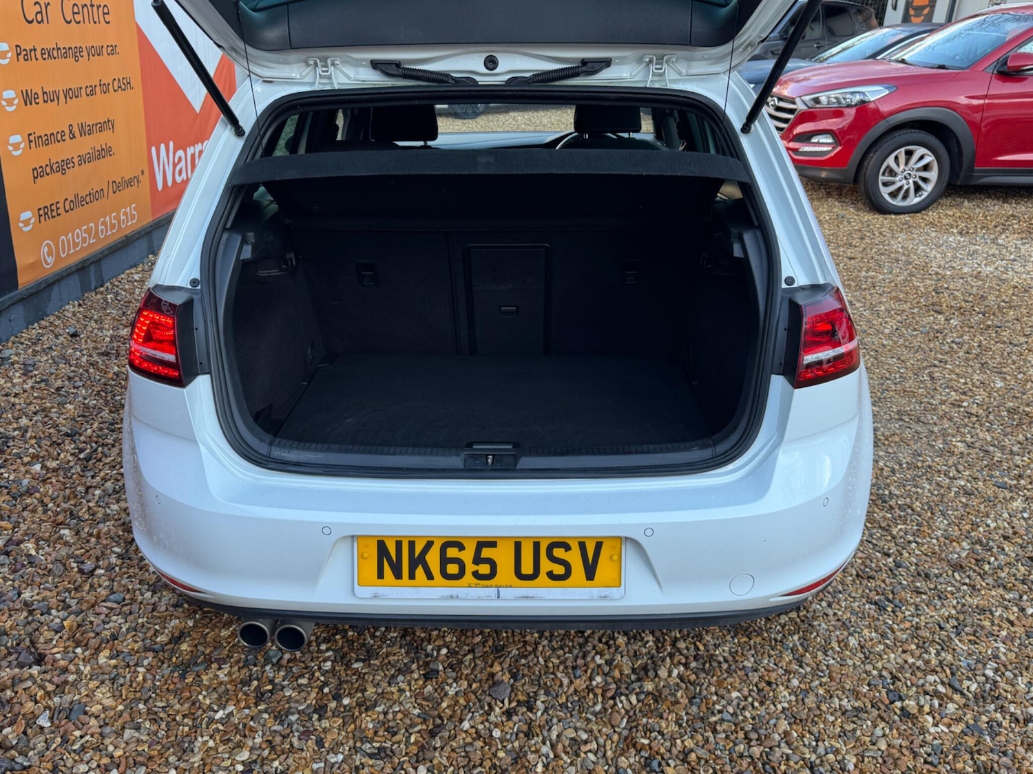 Used Volkswagen Golf 2016 for sale - 76752467: Photo 40