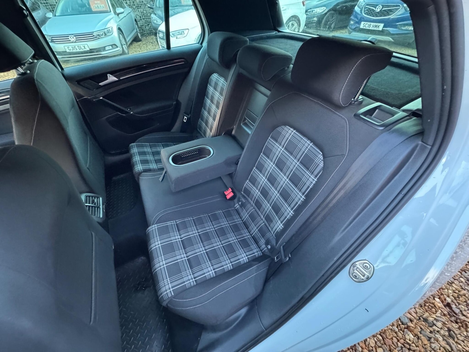 Used Volkswagen Golf 2016 for sale - 76752467: Photo 42