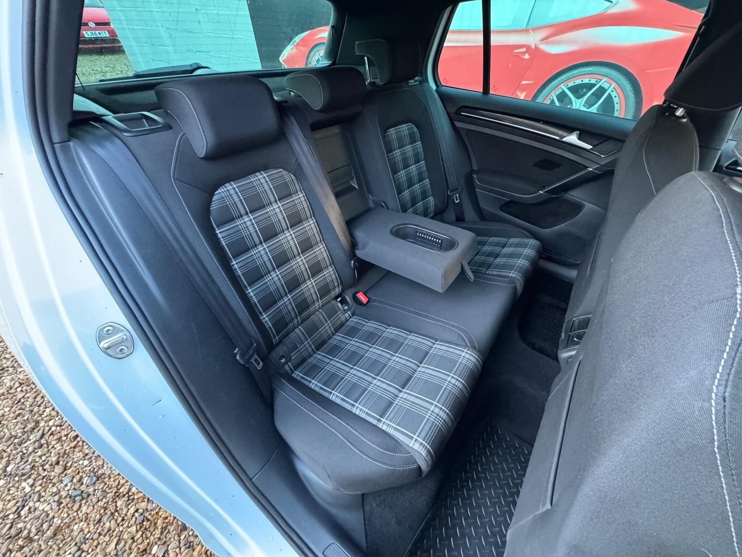 Used Volkswagen Golf 2016 for sale - 76752467: Photo 43