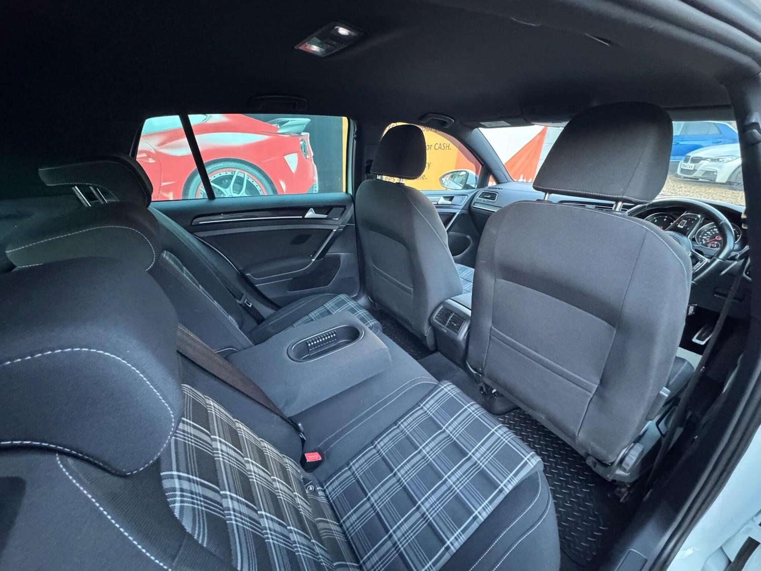 Used Volkswagen Golf 2016 for sale - 76752467: Photo 44