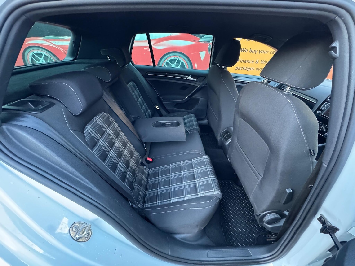 Used Volkswagen Golf 2016 for sale - 76752467: Photo 45