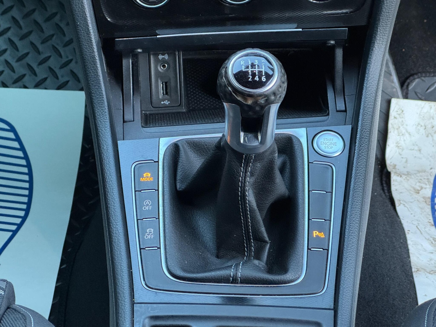 Used Volkswagen Golf 2016 for sale - 76752467: Photo 50