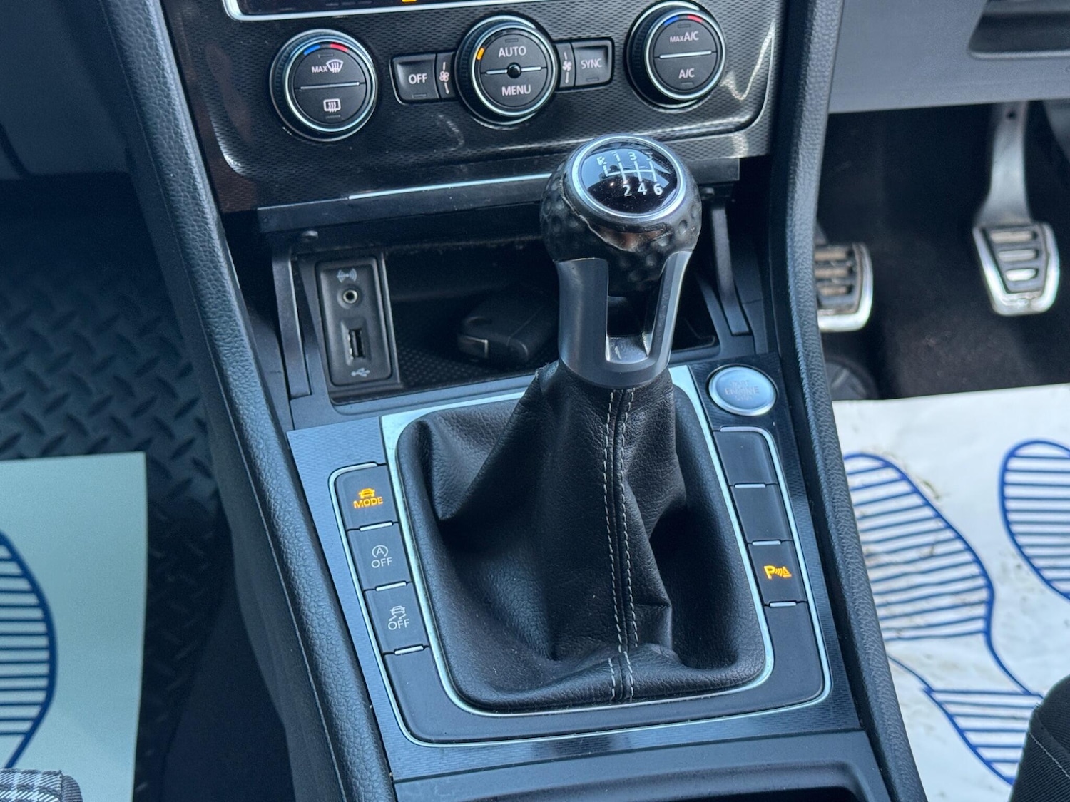 Used Volkswagen Golf 2016 for sale - 76752467: Photo 51