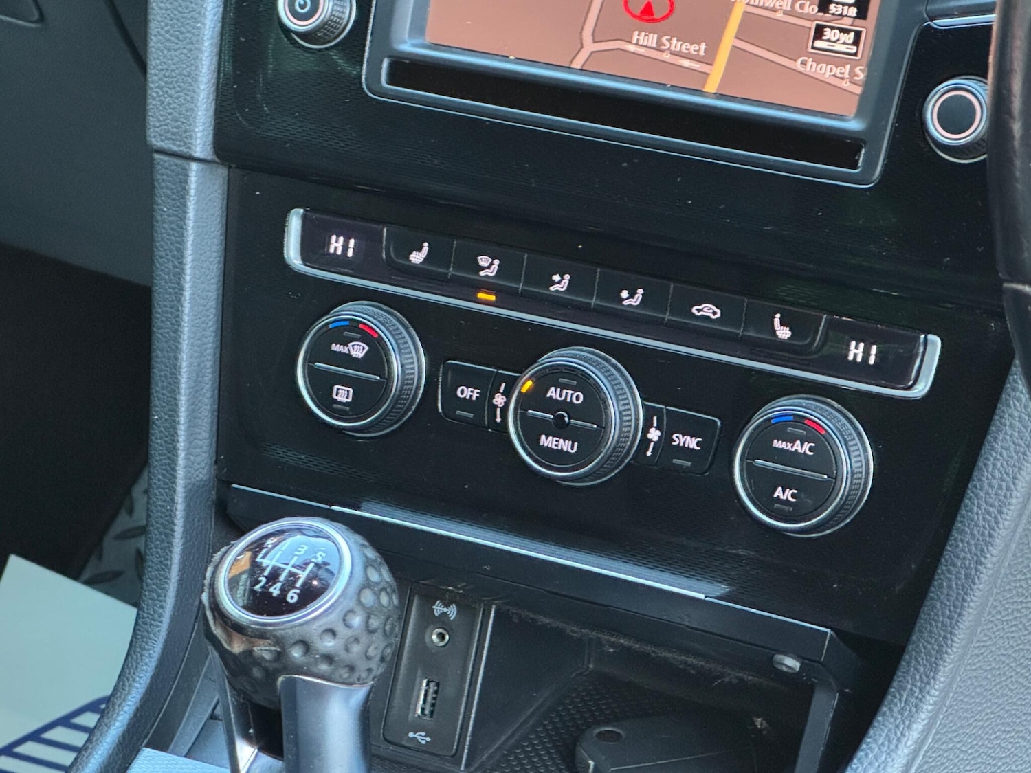 Used Volkswagen Golf 2016 for sale - 76752467: Photo 56