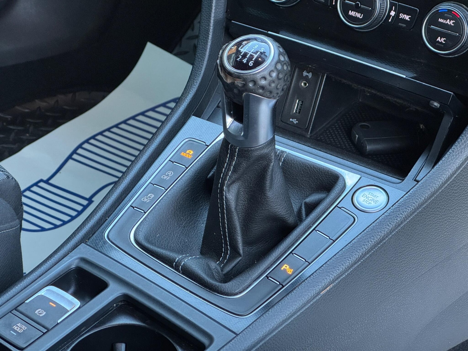 Used Volkswagen Golf 2016 for sale - 76752467: Photo 58