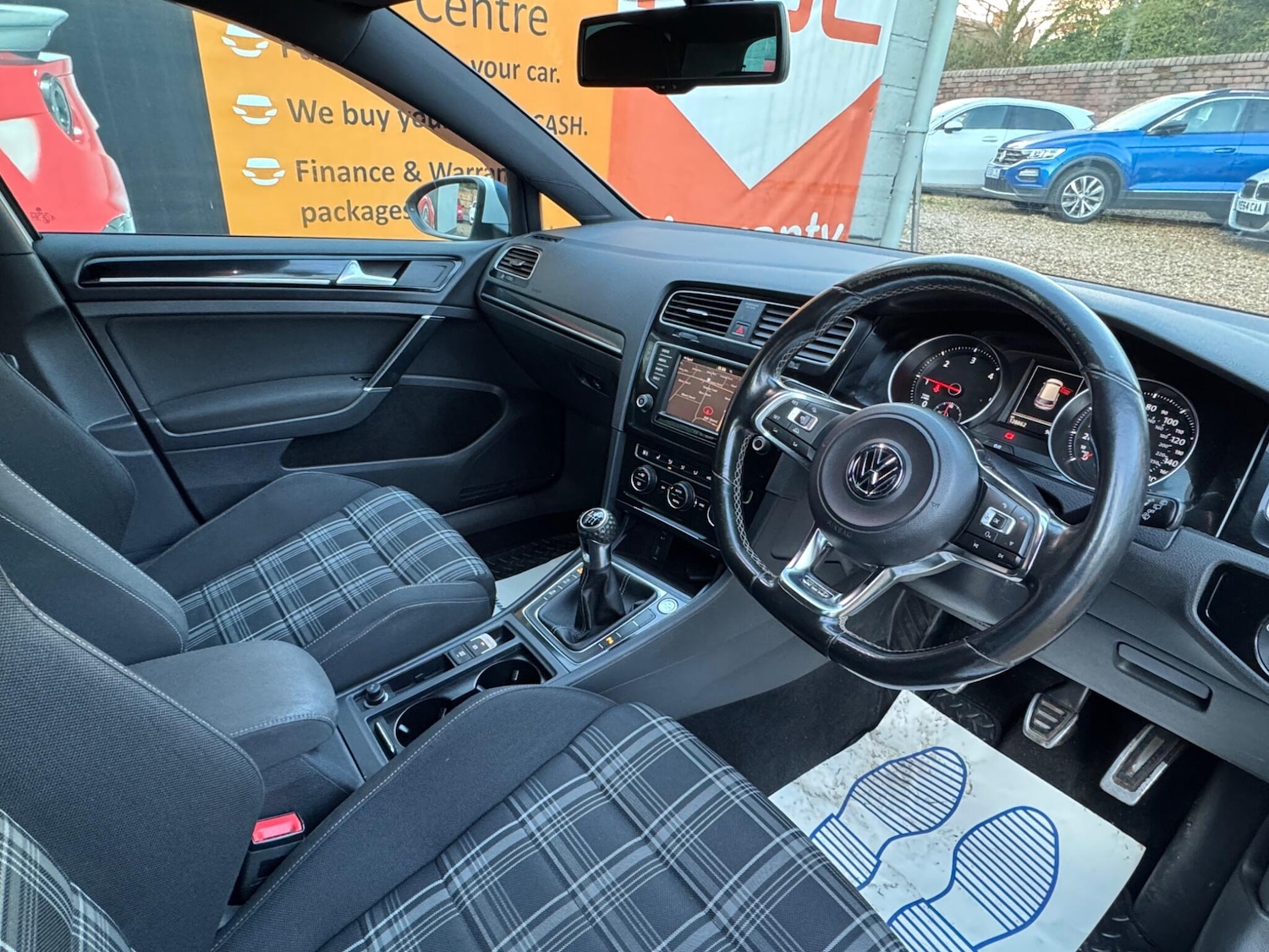 Used Volkswagen Golf 2016 for sale - 76752467: Photo 59