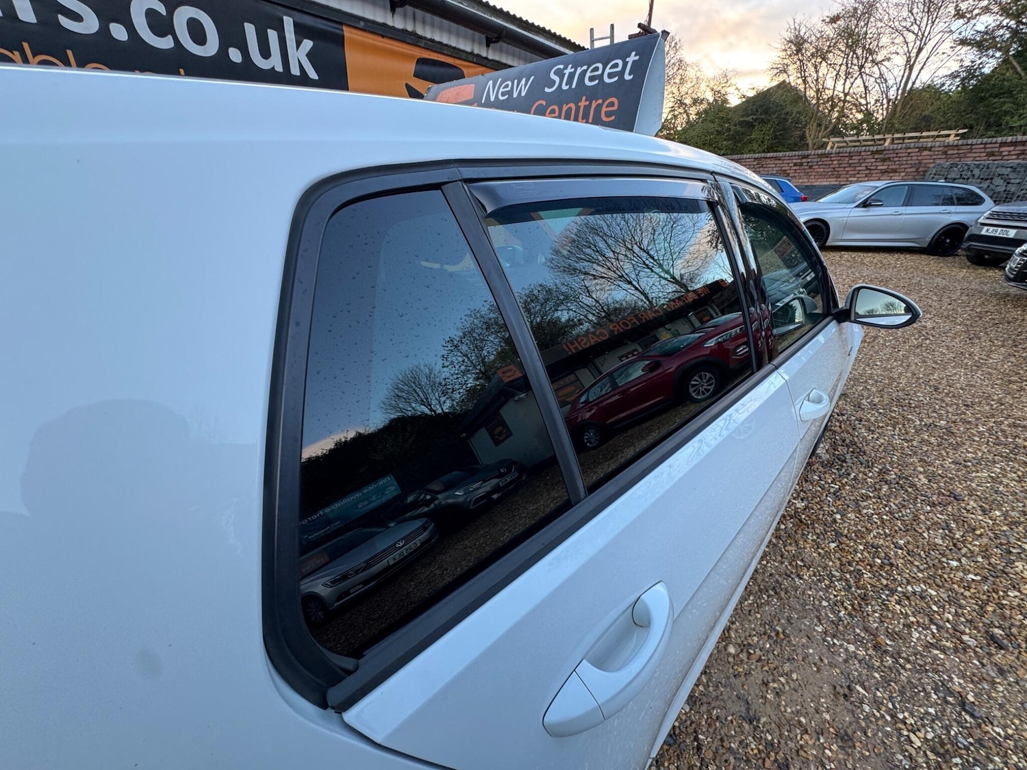 Used Volkswagen Golf 2016 for sale - 76752467: Photo 62