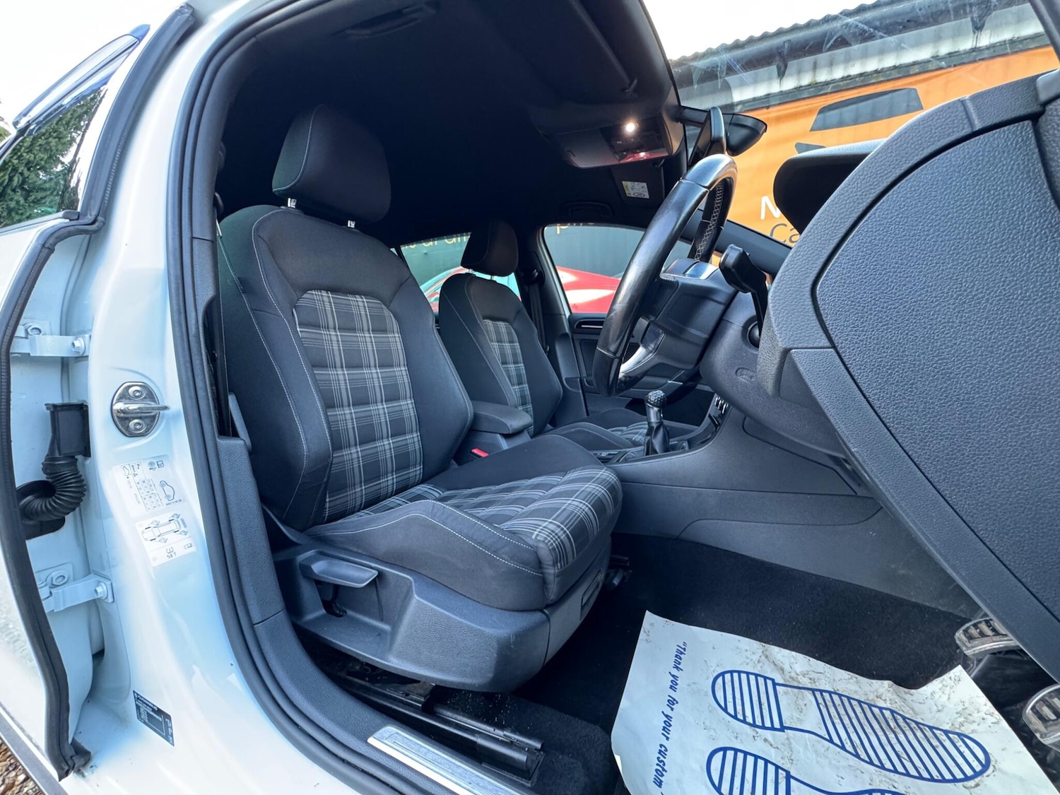 Used Volkswagen Golf 2016 for sale - 76752467: Photo 63