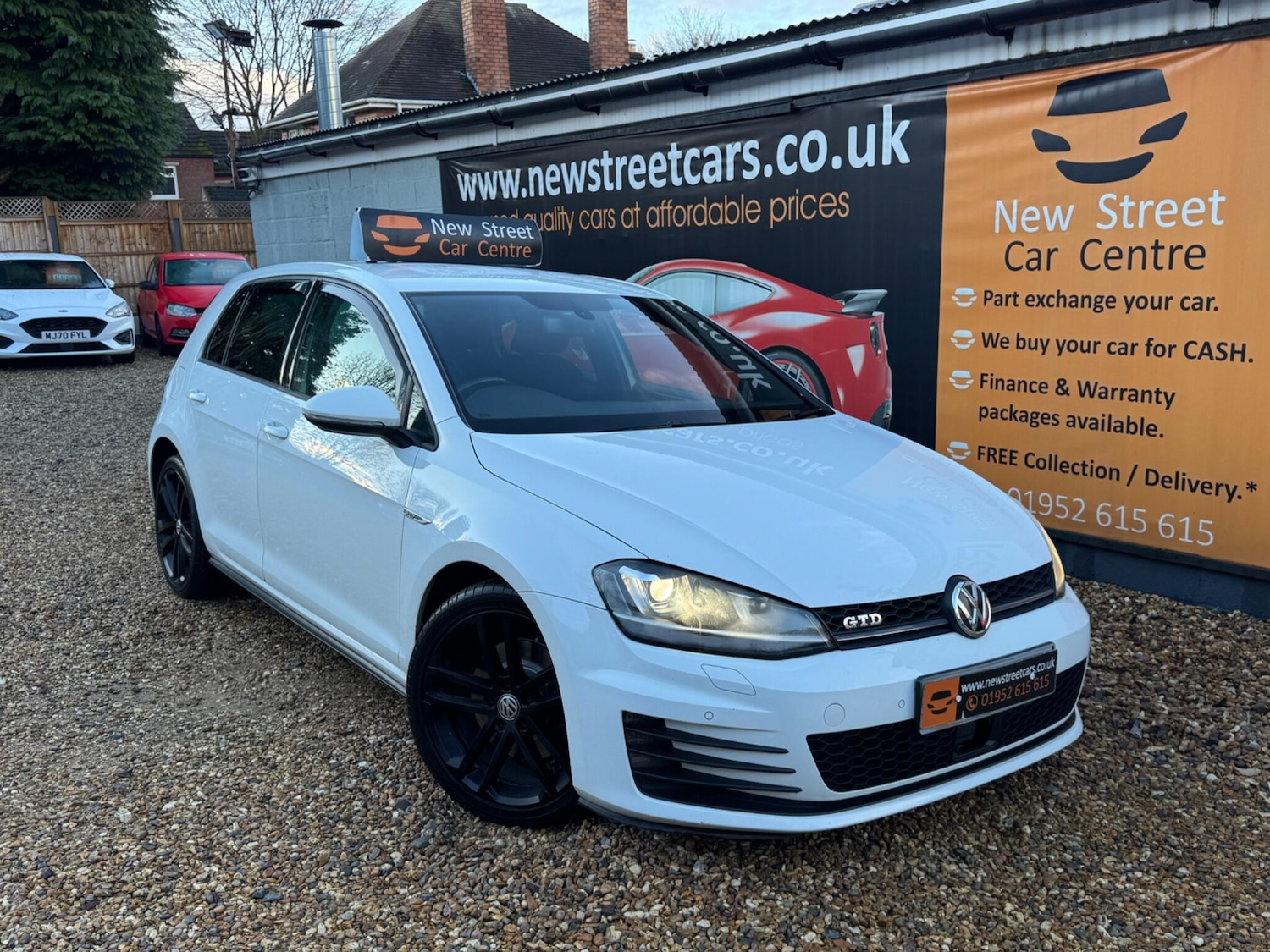 Used Volkswagen Golf 2016 for sale - 76752467: Photo 66