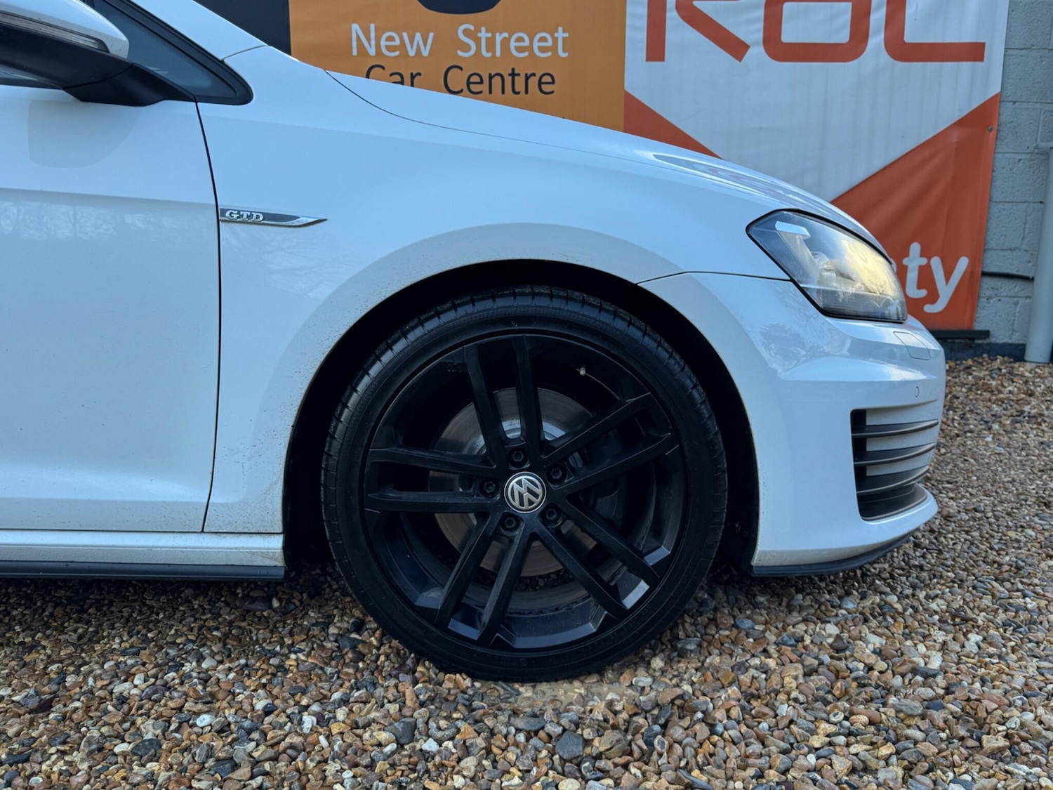 Used Volkswagen Golf 2016 for sale - 76752467: Photo 67