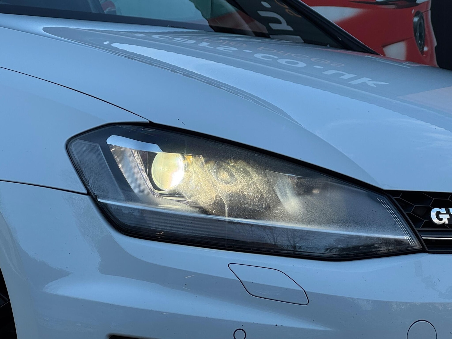 Used Volkswagen Golf 2016 for sale - 76752467: Photo 68