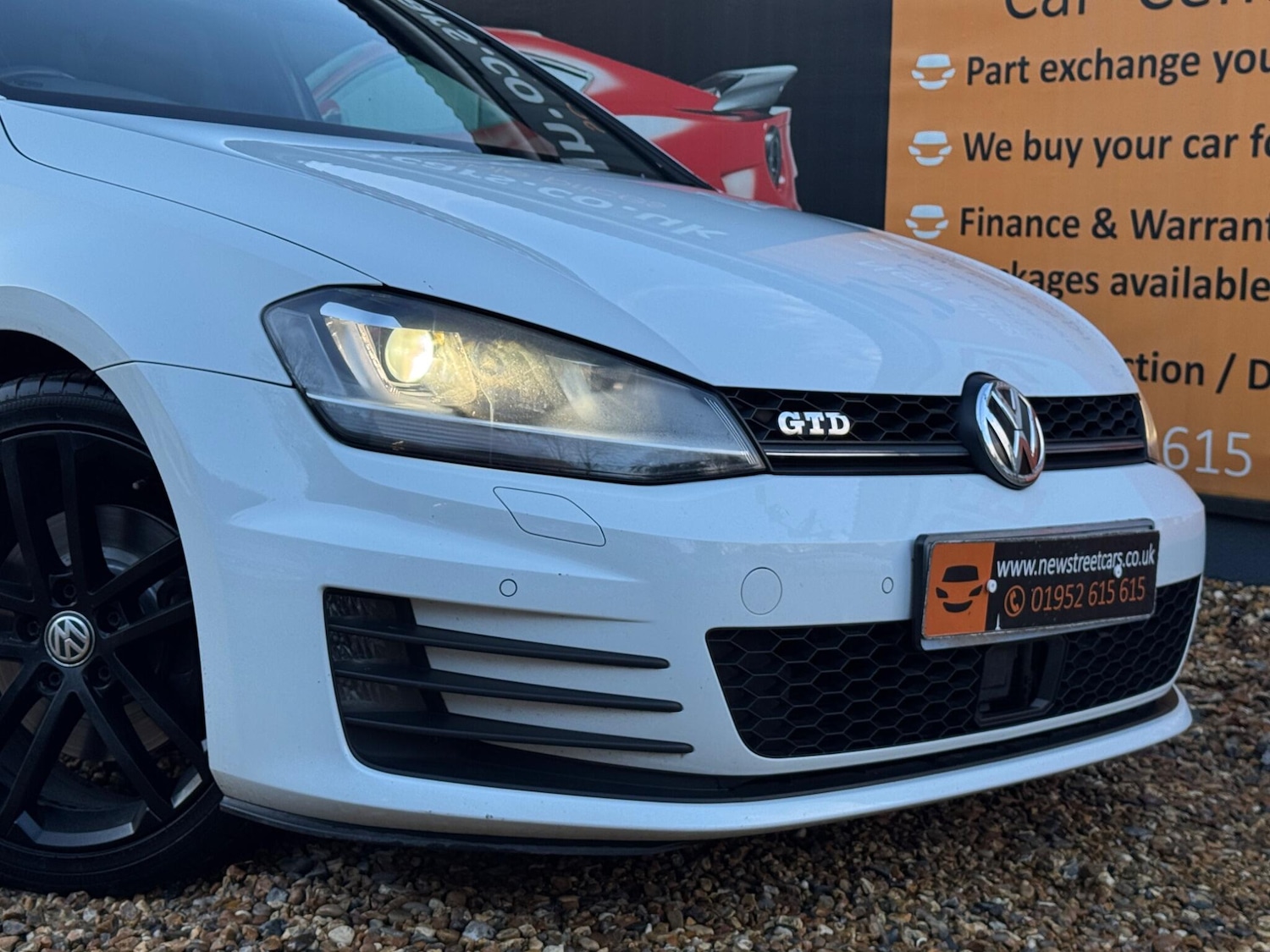 Used Volkswagen Golf 2016 for sale - 76752467: Photo 69