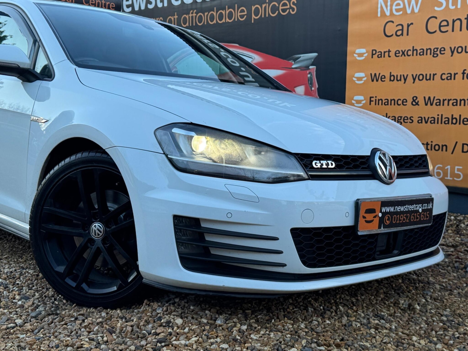 Used Volkswagen Golf 2016 for sale - 76752467: Photo 70