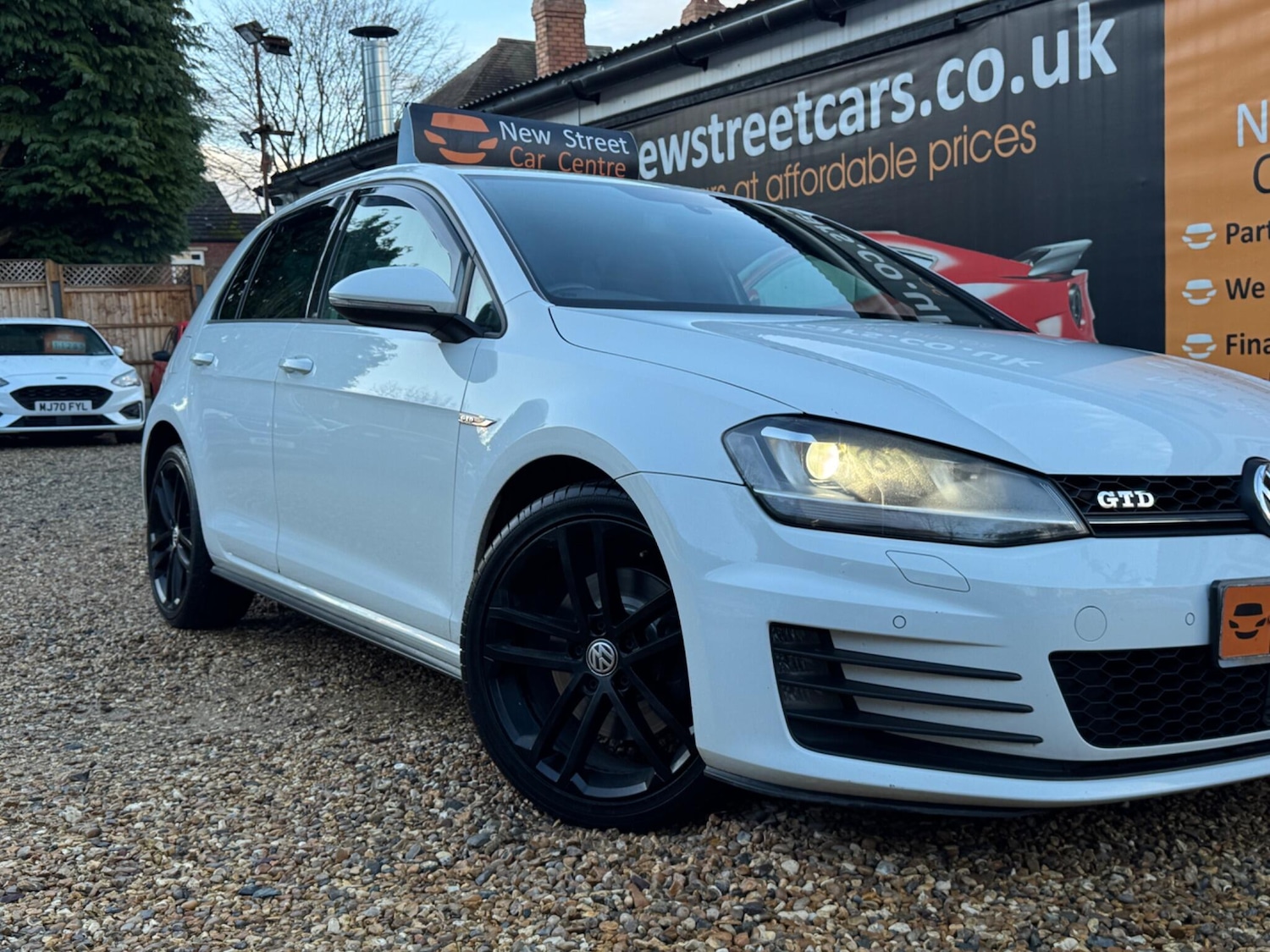 Used Volkswagen Golf 2016 for sale - 76752467: Photo 71