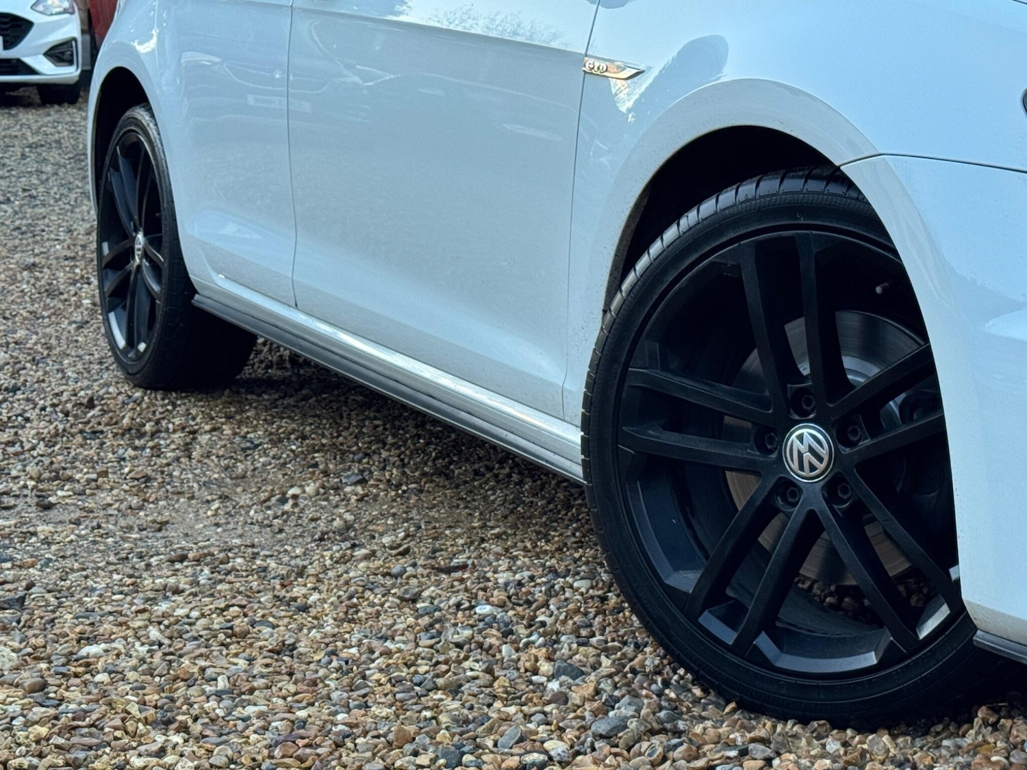 Used Volkswagen Golf 2016 for sale - 76752467: Photo 72