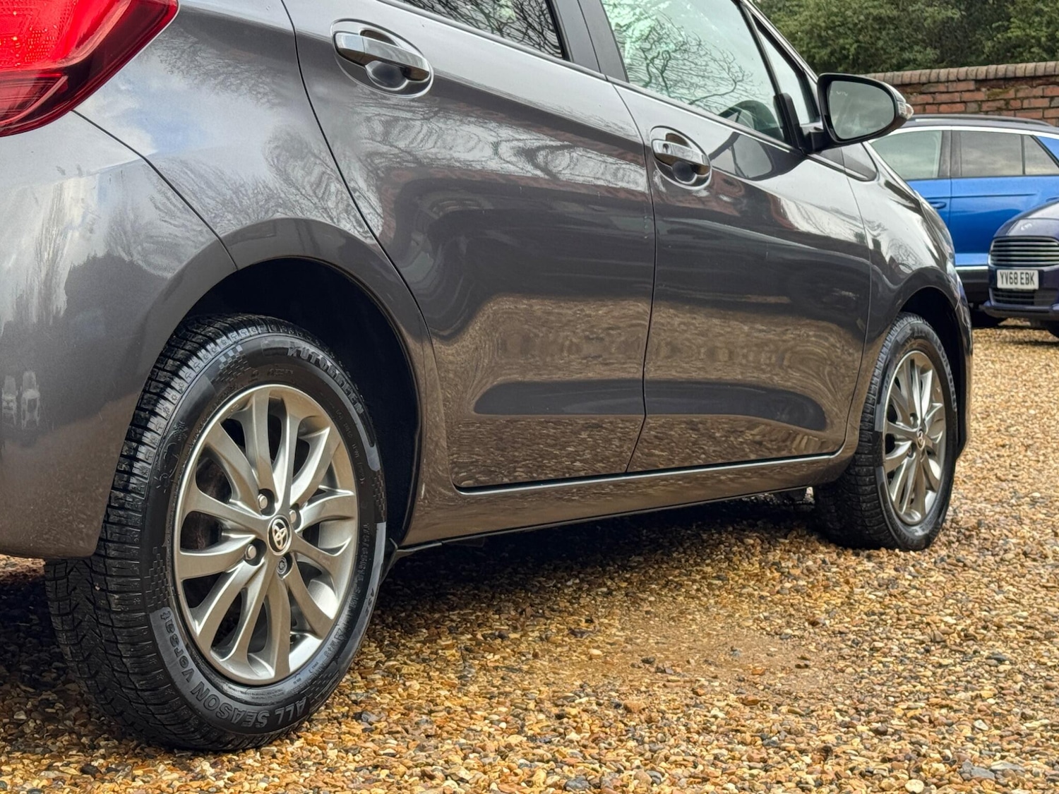 Used Toyota Yaris 2016 for sale - 77386931: Photo 15