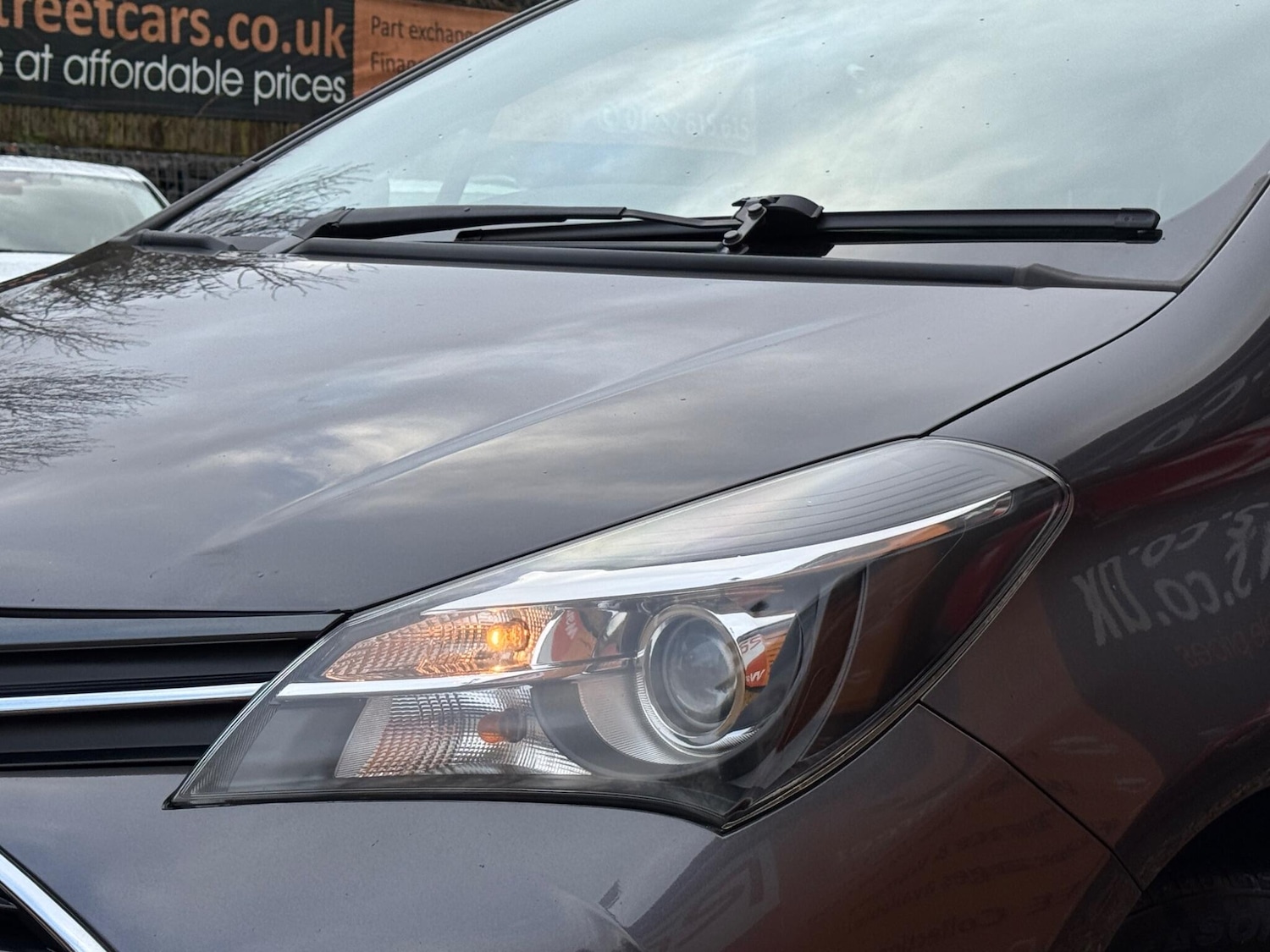 Used Toyota Yaris 2016 for sale - 77386931: Photo 23