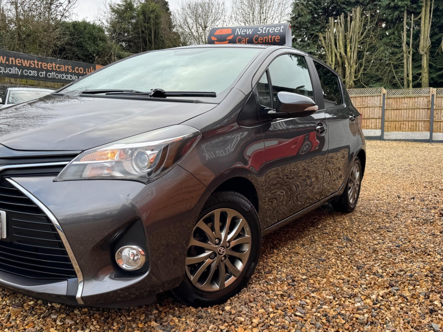 Used Toyota Yaris 2016 for sale - 77386931: Photo 26